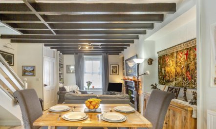 2 Bed in Blaenau Ffestiniog 6