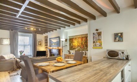 2 Bed in Blaenau Ffestiniog 4