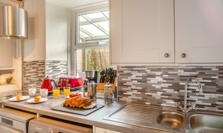 2 Bed in Blaenau Ffestiniog 8