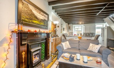 2 Bed in Blaenau Ffestiniog 3