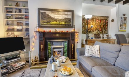 2 Bed in Blaenau Ffestiniog 2