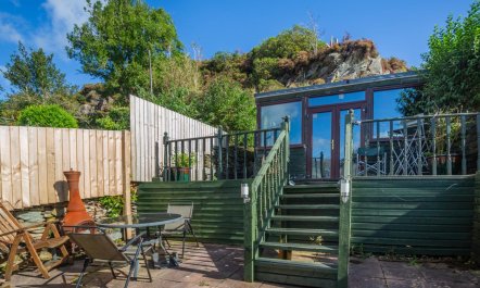 2 Bed in Blaenau Ffestiniog 5