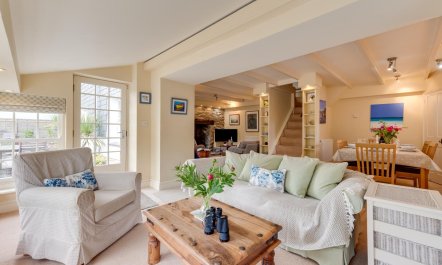 4 Bed in Little Petherick 2