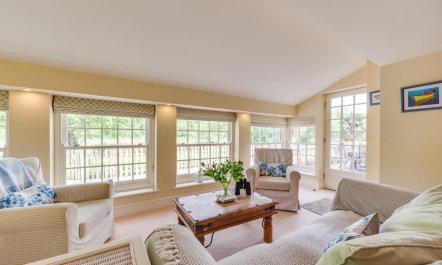 4 Bed in Little Petherick 1