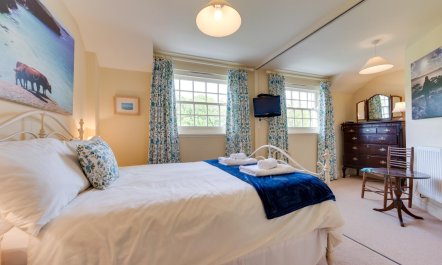 4 Bed in Little Petherick 9