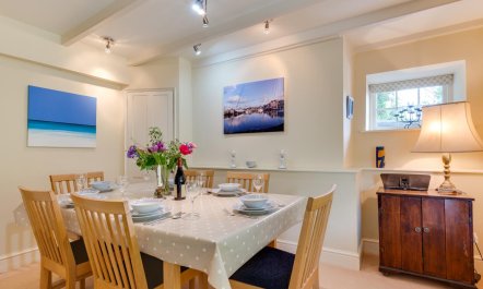 4 Bed in Little Petherick 6