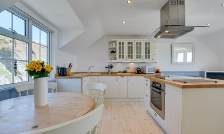 2 Bed in Porthleven
