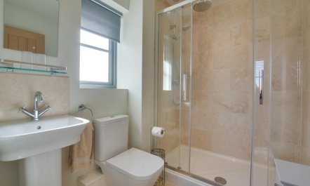 3 Bed in Mundesley 3