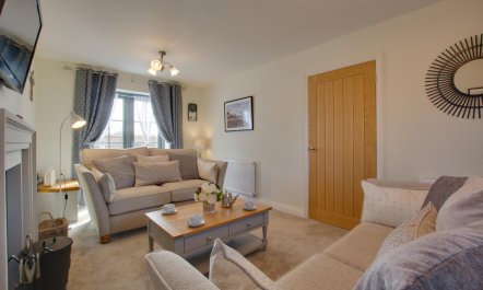 3 Bed in Mundesley 5