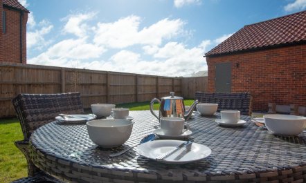 3 Bed in Mundesley 4