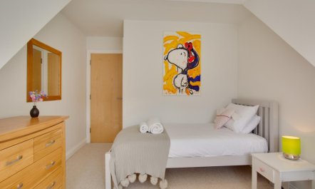 3 Bed in Wells-next-the-Sea 9