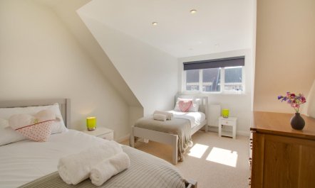 3 Bed in Wells-next-the-Sea 8