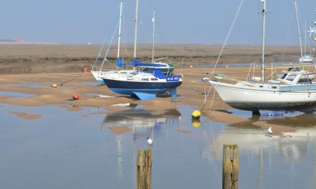 3 Bed in Wells-next-the-Sea 6