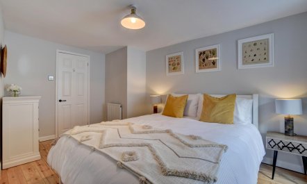 2 Bed in Appledore 8