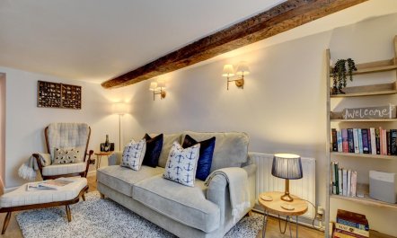 2 Bed in Appledore 1