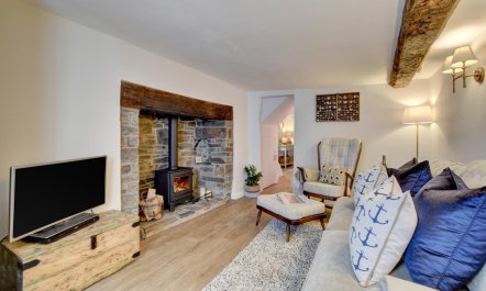 2 Bed in Appledore 3