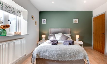 3 Bed in Hindolveston 9