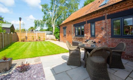 3 Bed in Hindolveston 4