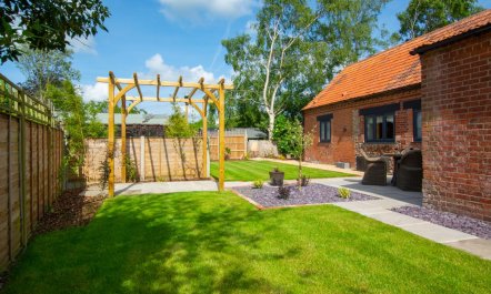 3 Bed in Hindolveston 5