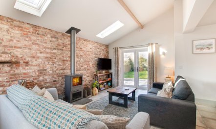 3 Bed in Hindolveston 1