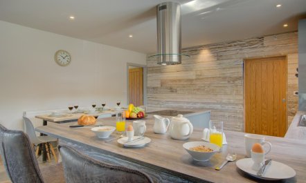 3 Bed in Hindolveston 8