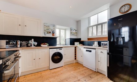 3 Bed in Newbridge 1