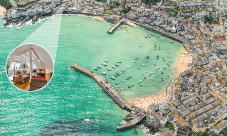 2 Bed in St. Ives 0