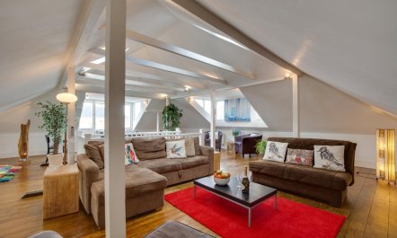2 Bed in St. Ives 7