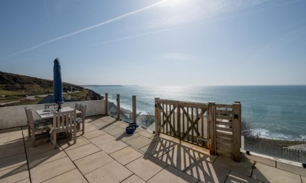 3 Bed in Porthleven 5