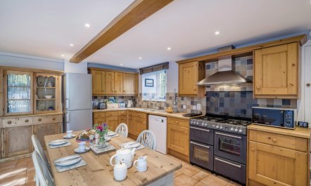 2 Bed in Charminster 6