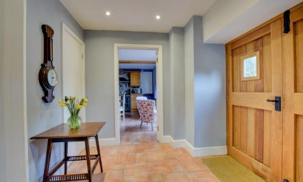 2 Bed in Charminster 5