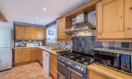 2 Bed in Charminster 7