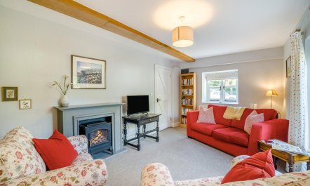 2 Bed in Charminster 1