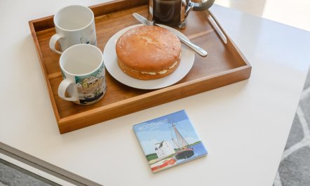 2 Bed in Woodbridge 9