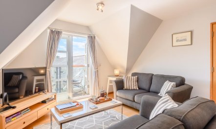 2 Bed in Woodbridge 6