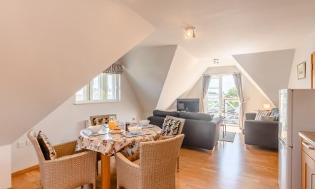 2 Bed in Woodbridge 8