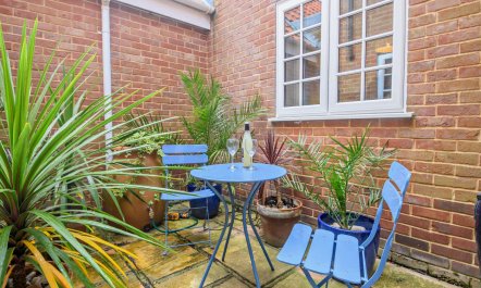 4 Bed in Southwold 4