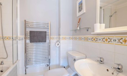 4 Bed in Southwold 6