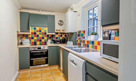 4 Bed in Southwold 3