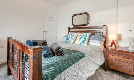 4 Bed in Porthleven 6