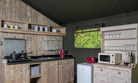 3 Bed in Talybont On Usk 5