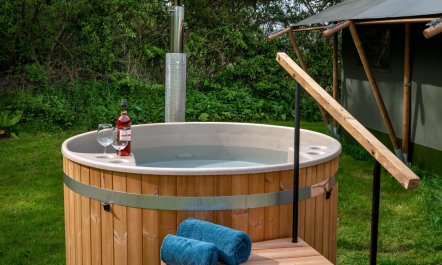 3 Bed in Talybont On Usk 1