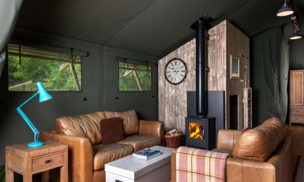 3 Bed in Talybont On Usk 3