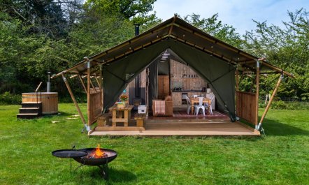 3 Bed in Talybont On Usk