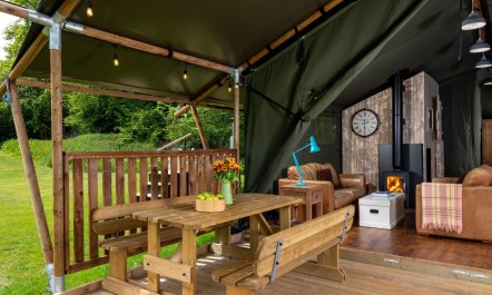 3 Bed in Talybont On Usk 2