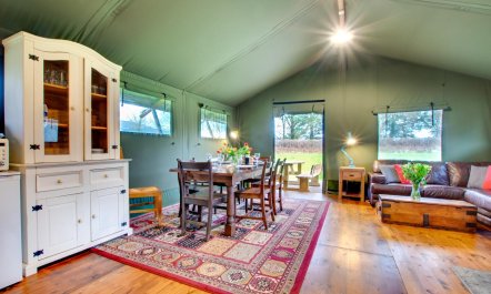 3 Bed in Talybont On Usk 7