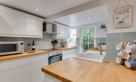 3 Bed in Kingswear 5