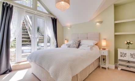 3 Bed in Kingswear 1