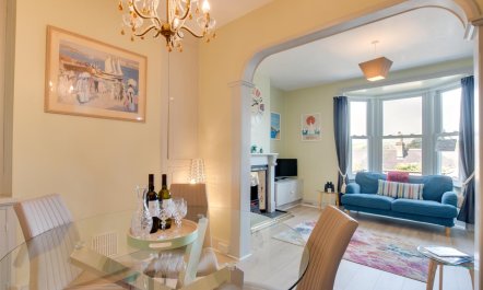 3 Bed in Kingswear 3