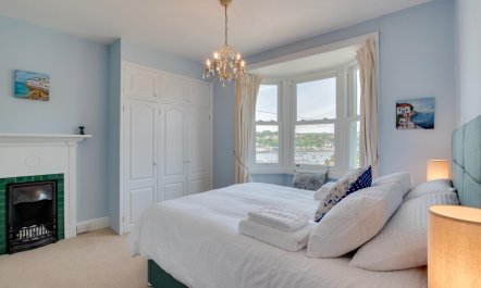 3 Bed in Kingswear 6